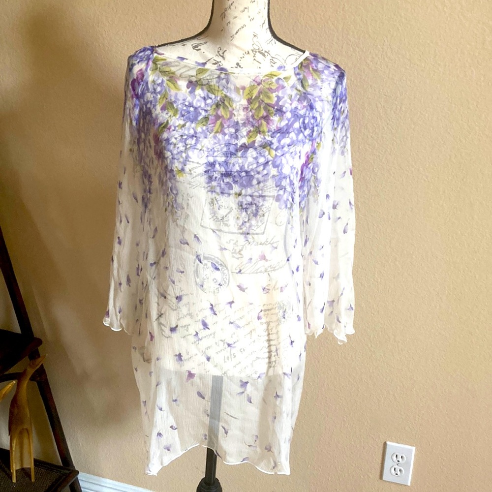 Splendido portofino beautiful light, soft shirt, or dress